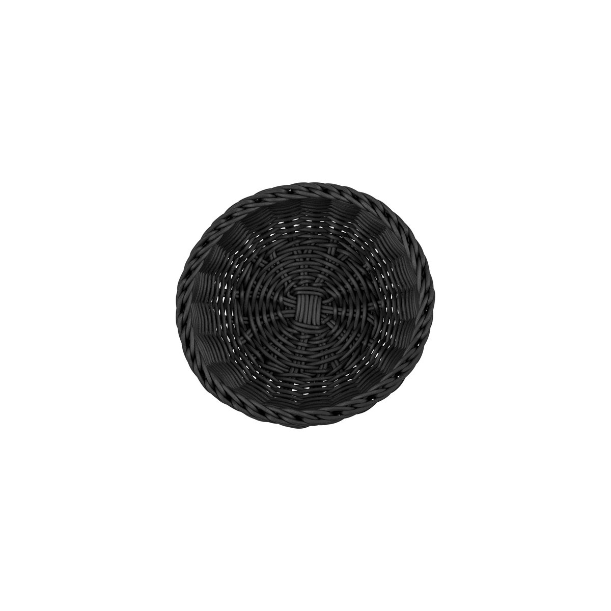 Korb Ø 20 cm, (H) 8 cm Korb Ø 20 cm, (H) 8 cm