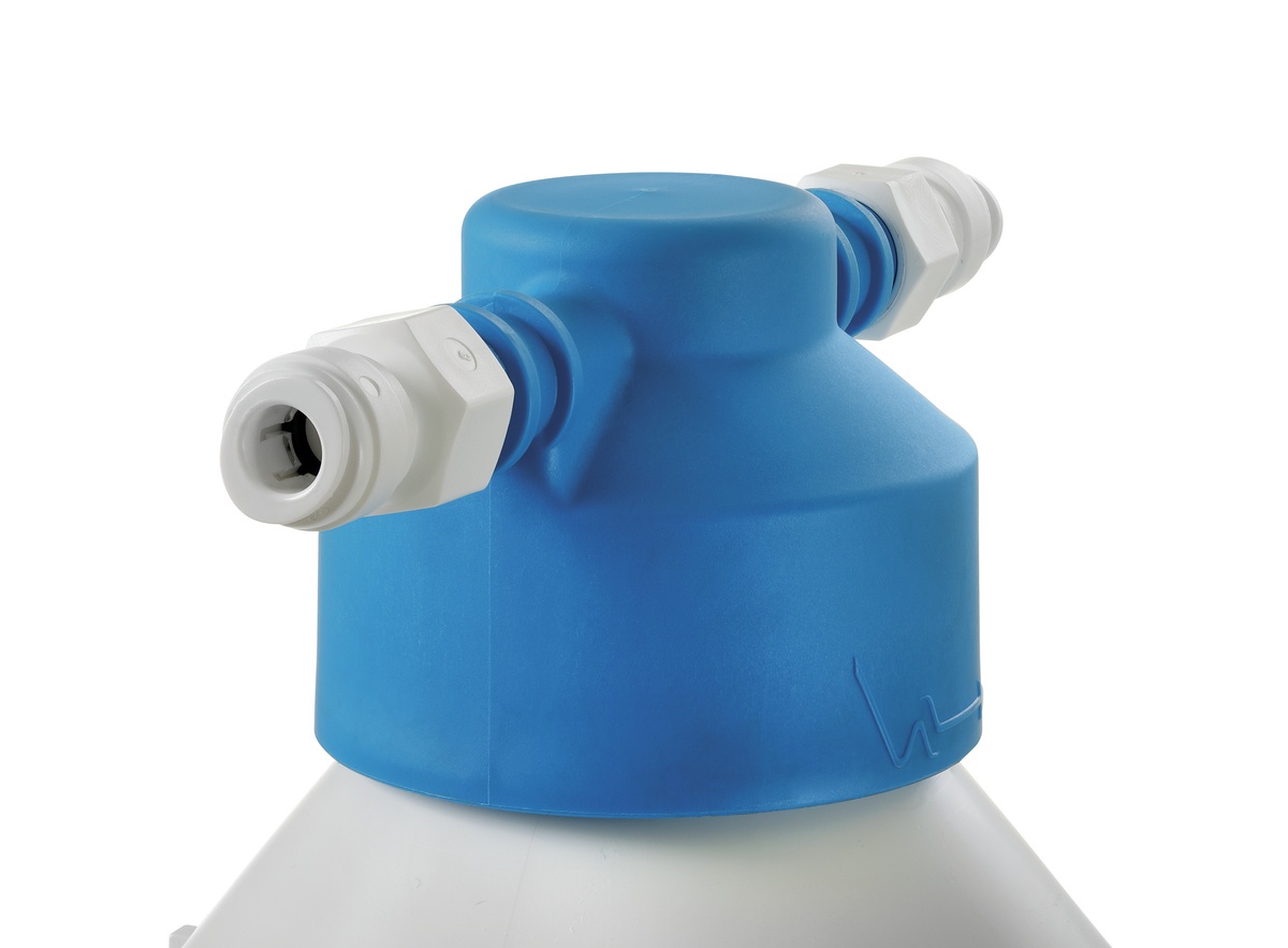 Wasserfiltersystem K3600L