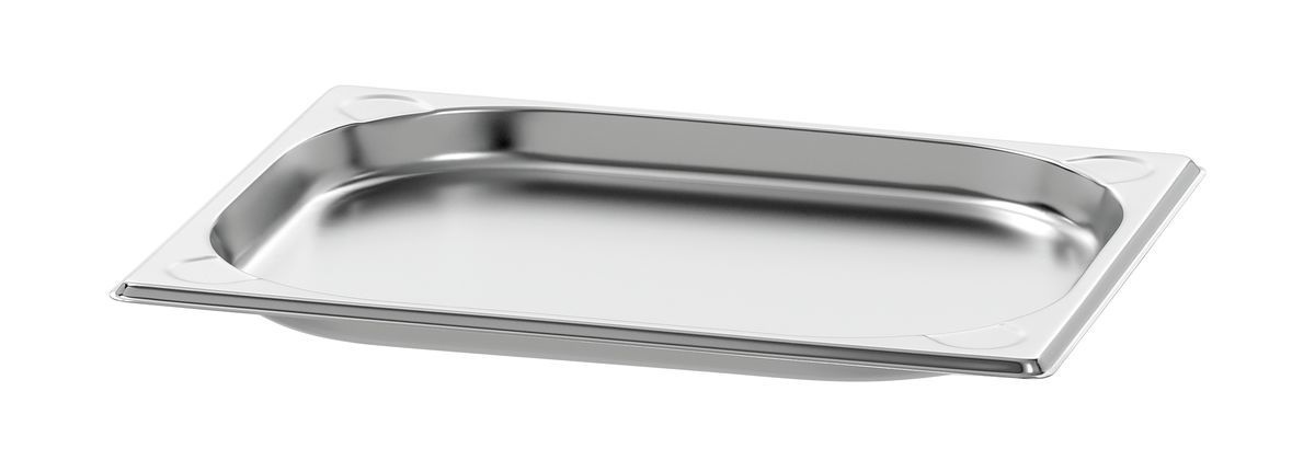 GN-Behälter, 1/2GN,T20, Basic Line GN-Behälter, 1/2GN,T20, Basic Line