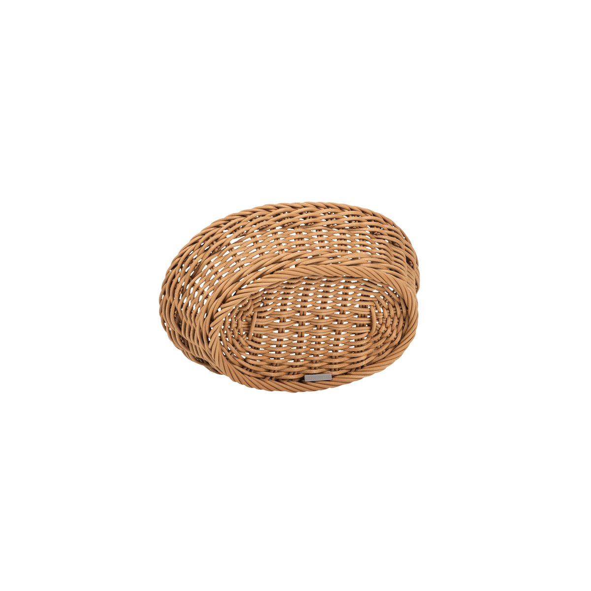 Korb 25 x 19 x 6,5 cm