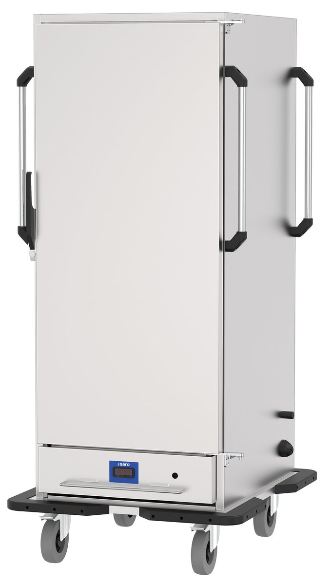 BeheizterBankettwagenBW-11 BeheizterBankettwagenBW-11