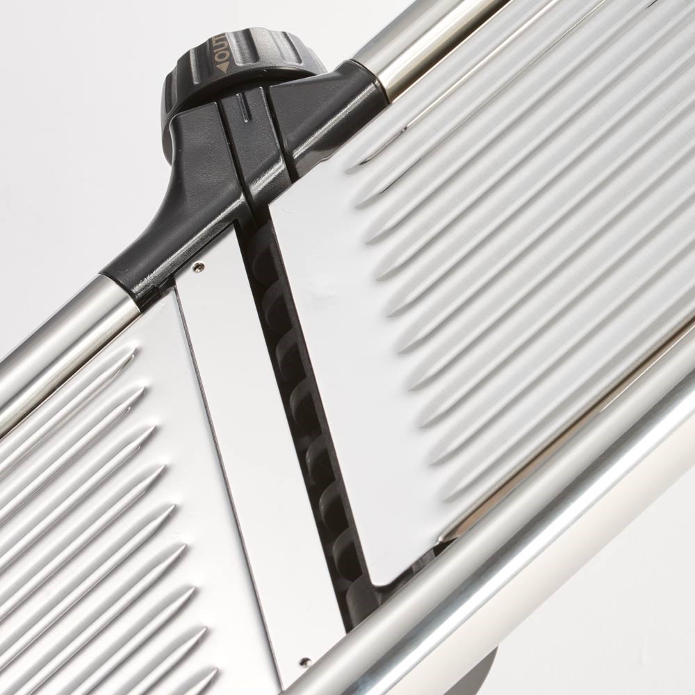 Mandoline 400x170x135 mm Mandoline 400x170x135 mm