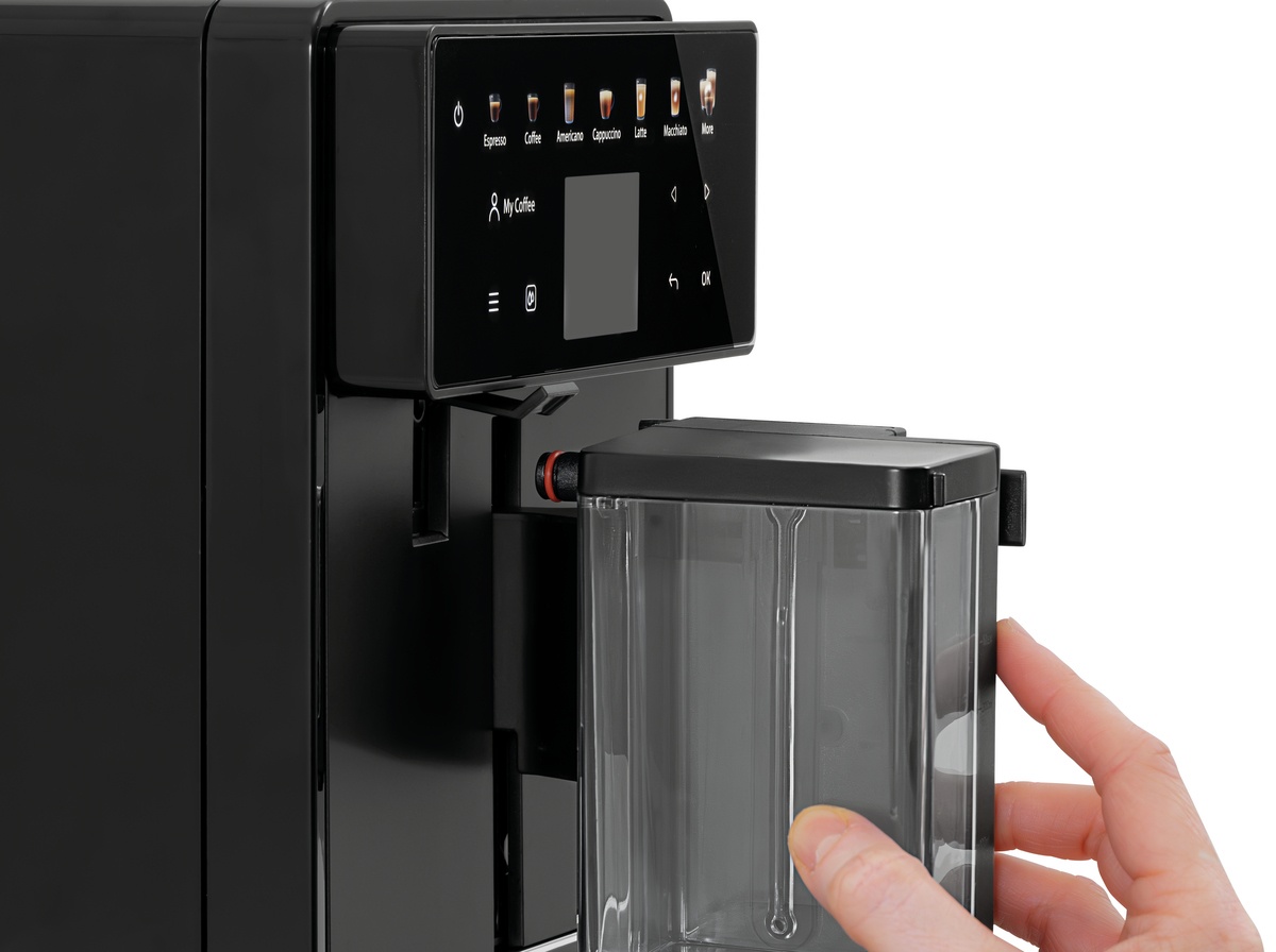 Kaffeevollautomat Easy Slim 200