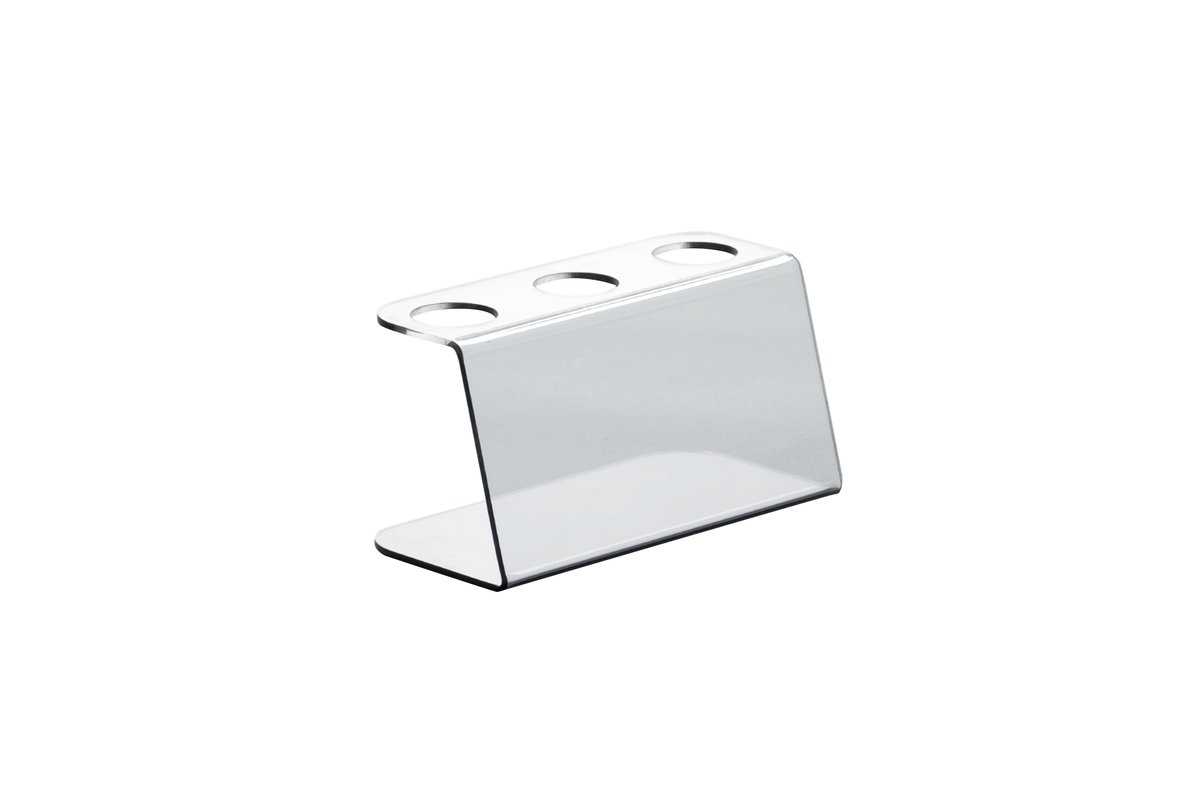 Eistütenhalter, 3 Loch Ø 34 mm