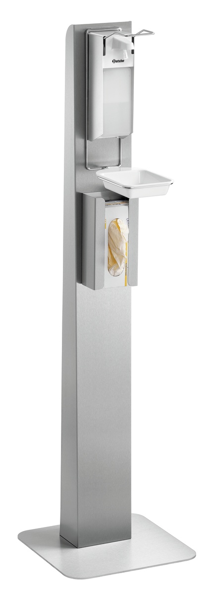 Hygienesäule DH1 1460 Hygienesäule DH1 1460