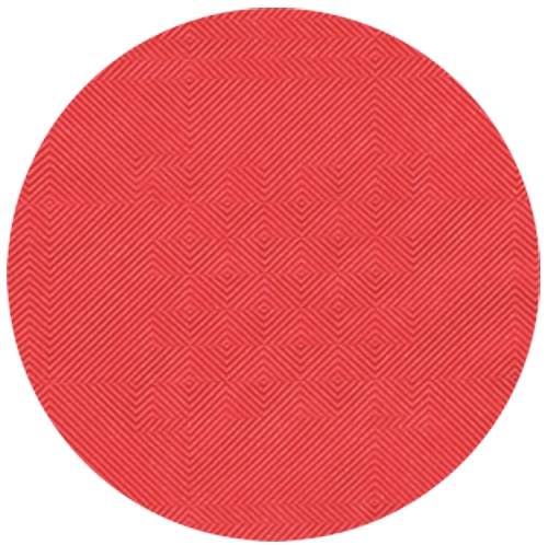 336 Papiertischtuch mit Damastprägung 8 m x 1,2 m rot