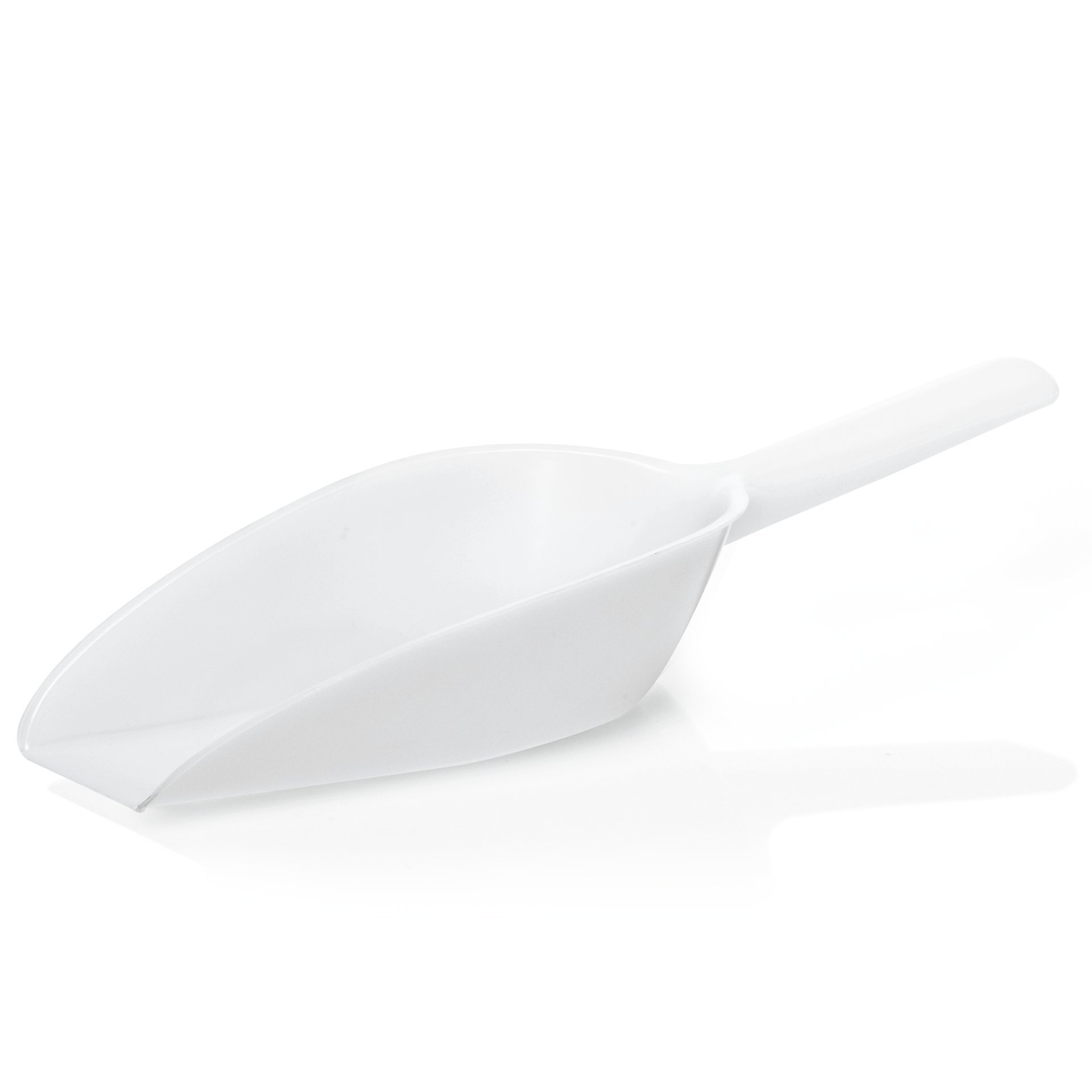 Mehrzweckschaufel 512 ml, (L) 31 cm