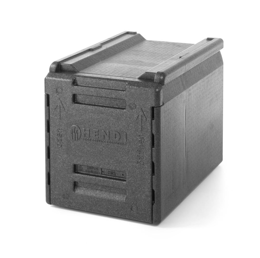 Thermo Catering-Box, HENDI, Profi Line, 66L, 600x400x(H)490mm