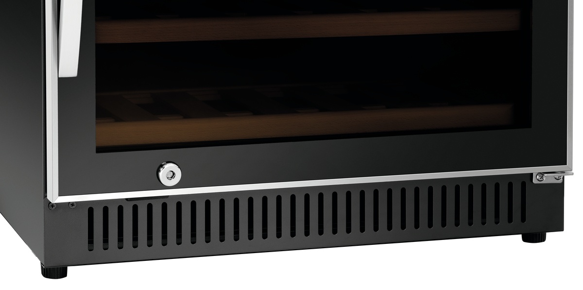 Weinkühlschrank 2Z 40FL