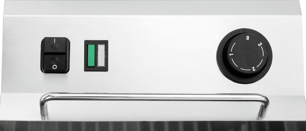 Wassergrill 40