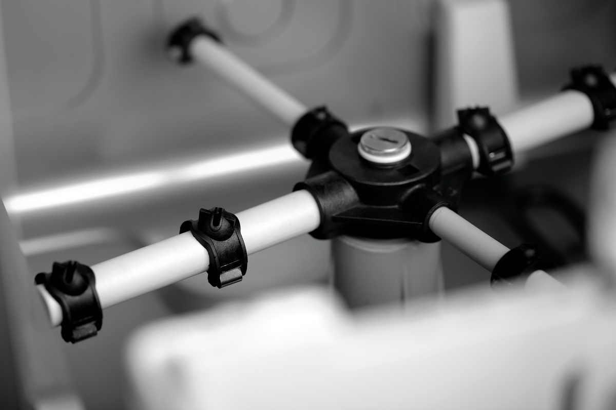 Spülmaschine GS E350 LPR Spülmaschine GS E350 LPR