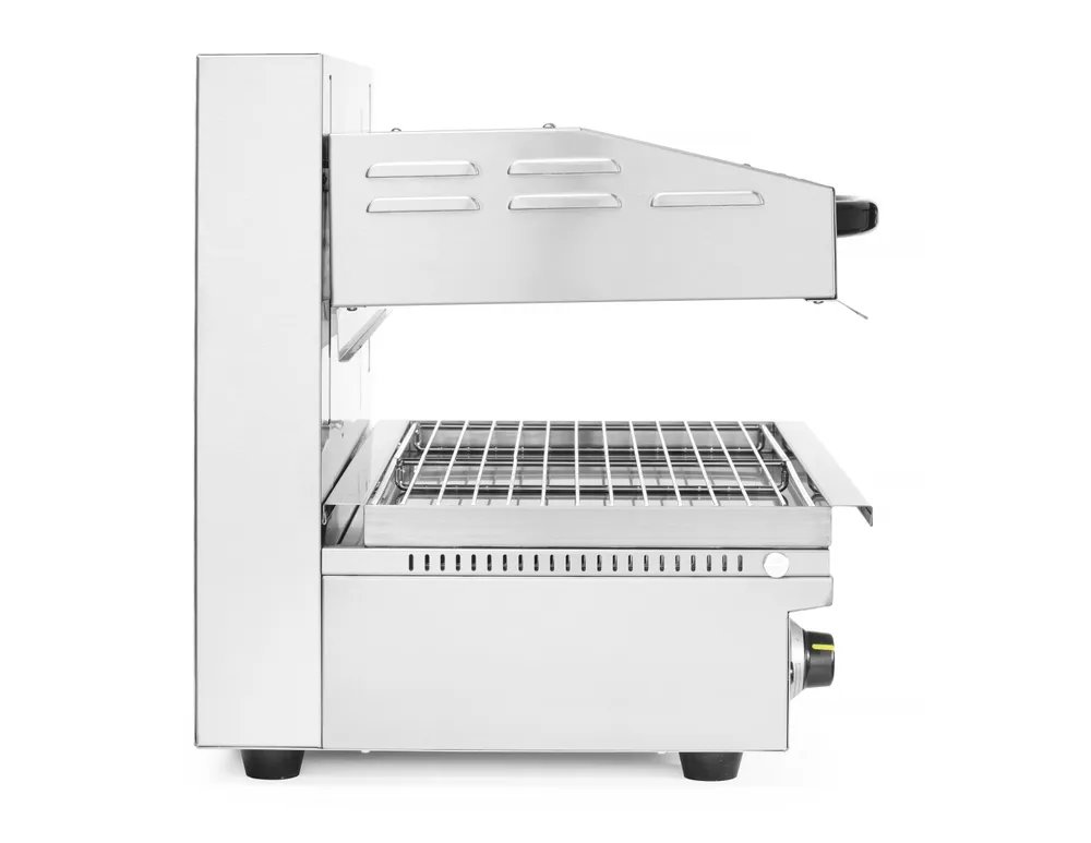 Lift Salamander 600, 230V/3600W, 620x520x(H)530mm Lift Salamander 600, 230V/3600W, 620x520x(H)530mm