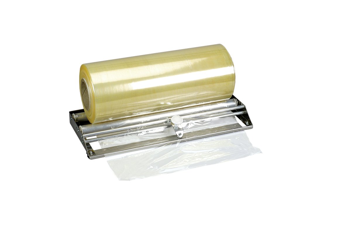 Folien-Abreissvorrichtung, Für Rollen 400 mm Folien-Abreissvorrichtung, Für Rollen 850 mm