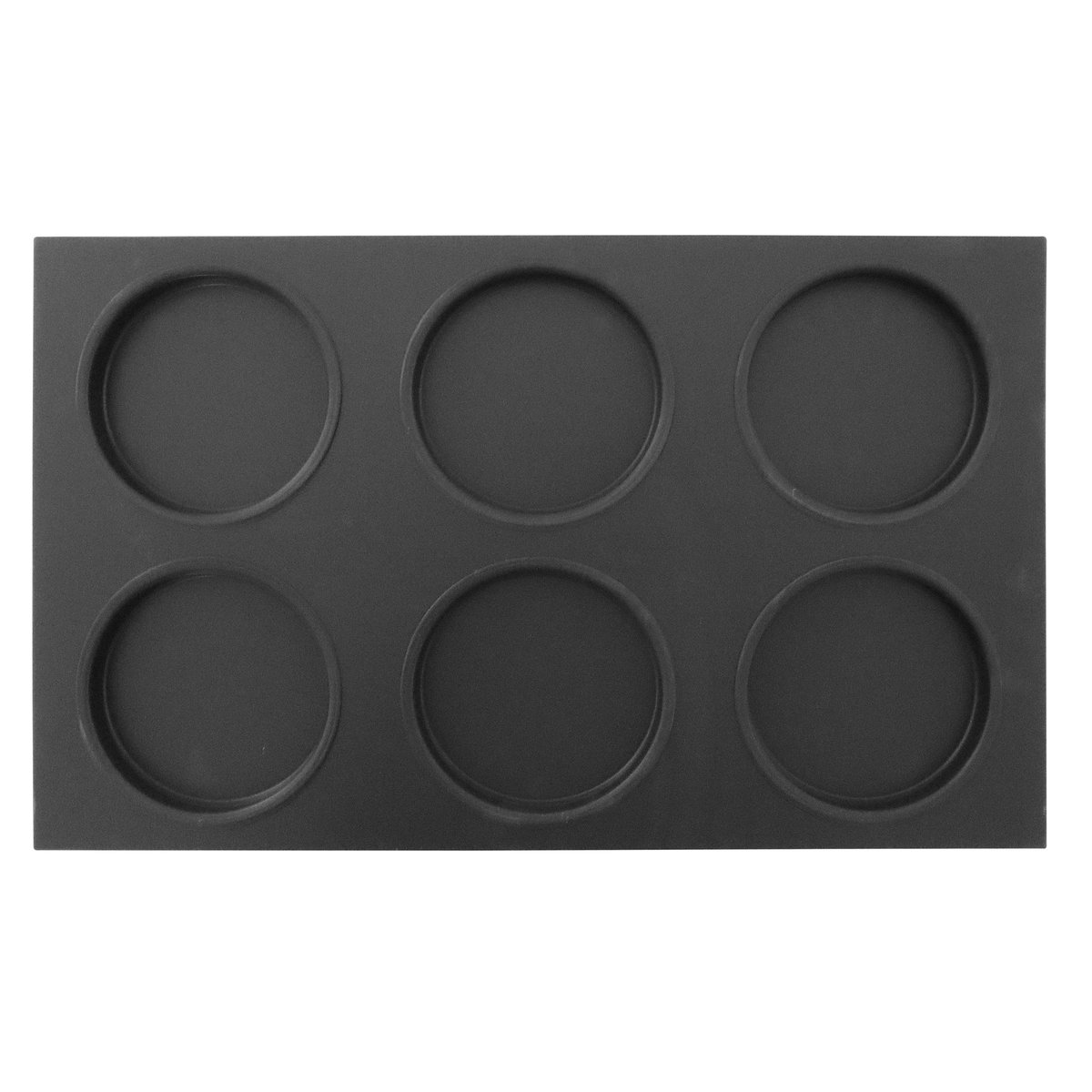 Gastro-Blech Universal, Aluminium