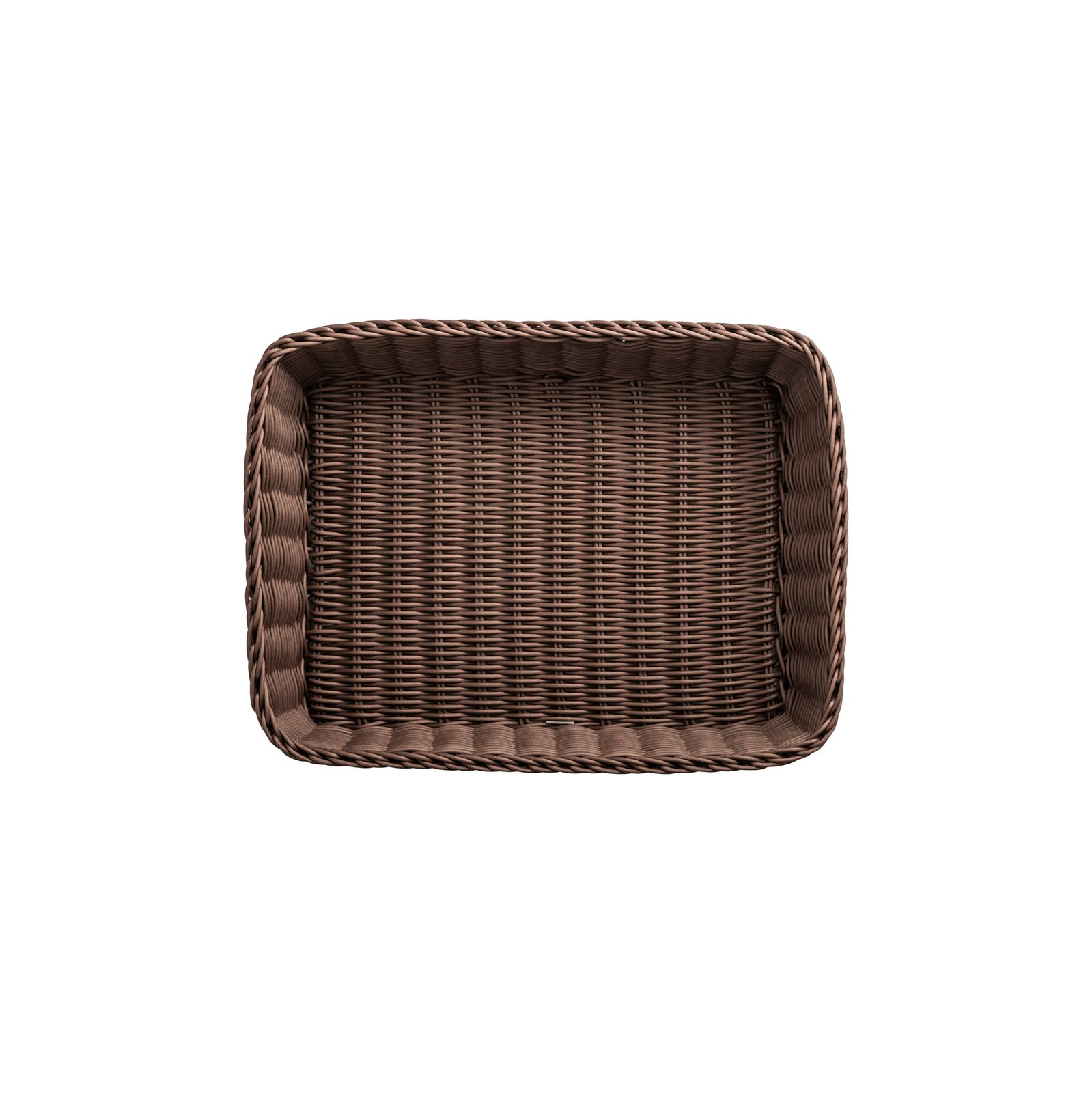 Korb 40 x 30 x 10 cm Korb 40 x 30 x 10 cm