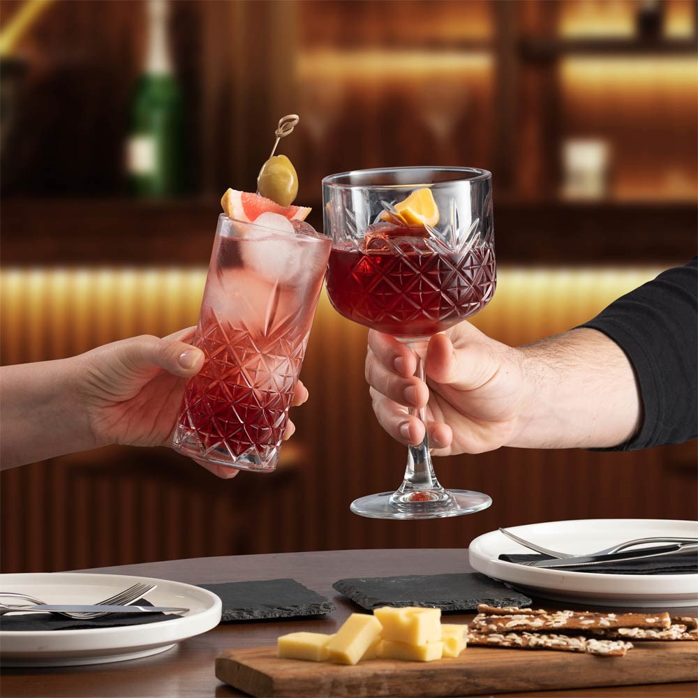 Longdrinkglas, Serie Timeless, 0,365 L Longdrinkglas, Serie Timeless, 0,365 L