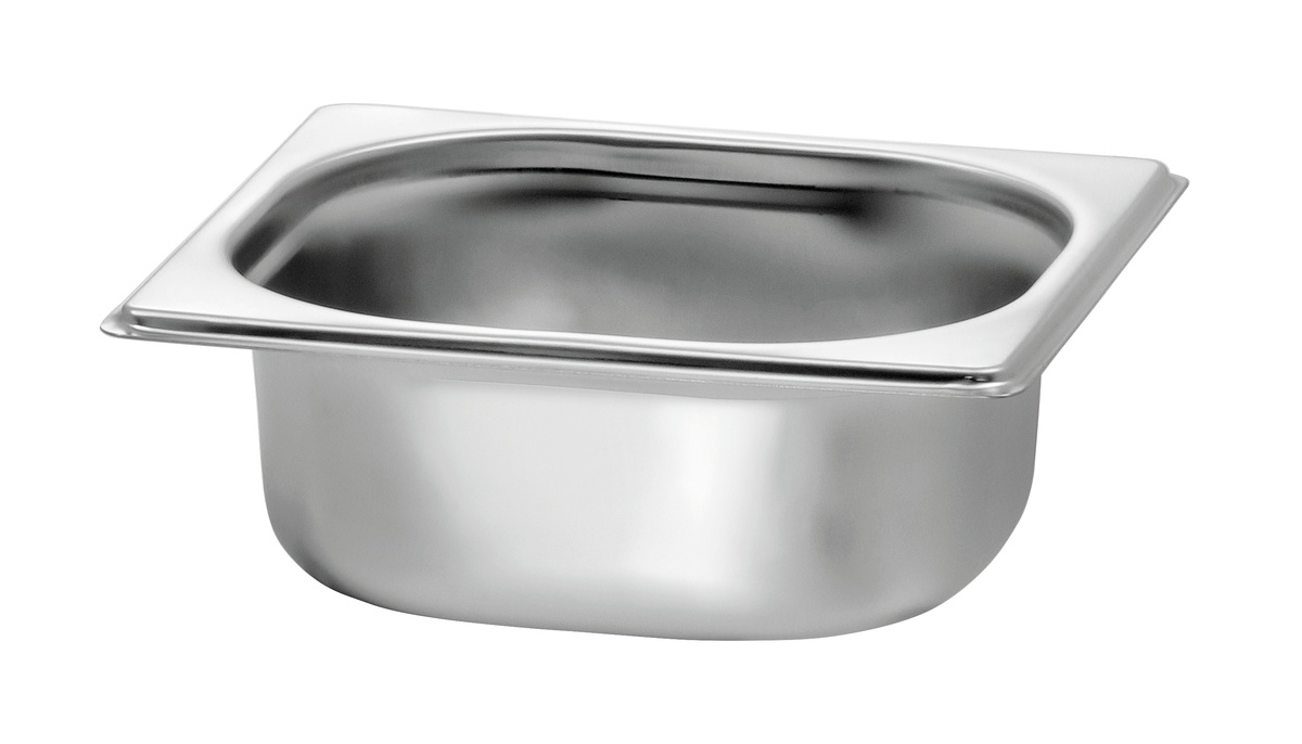 GN-Behälter, 1/6, T65