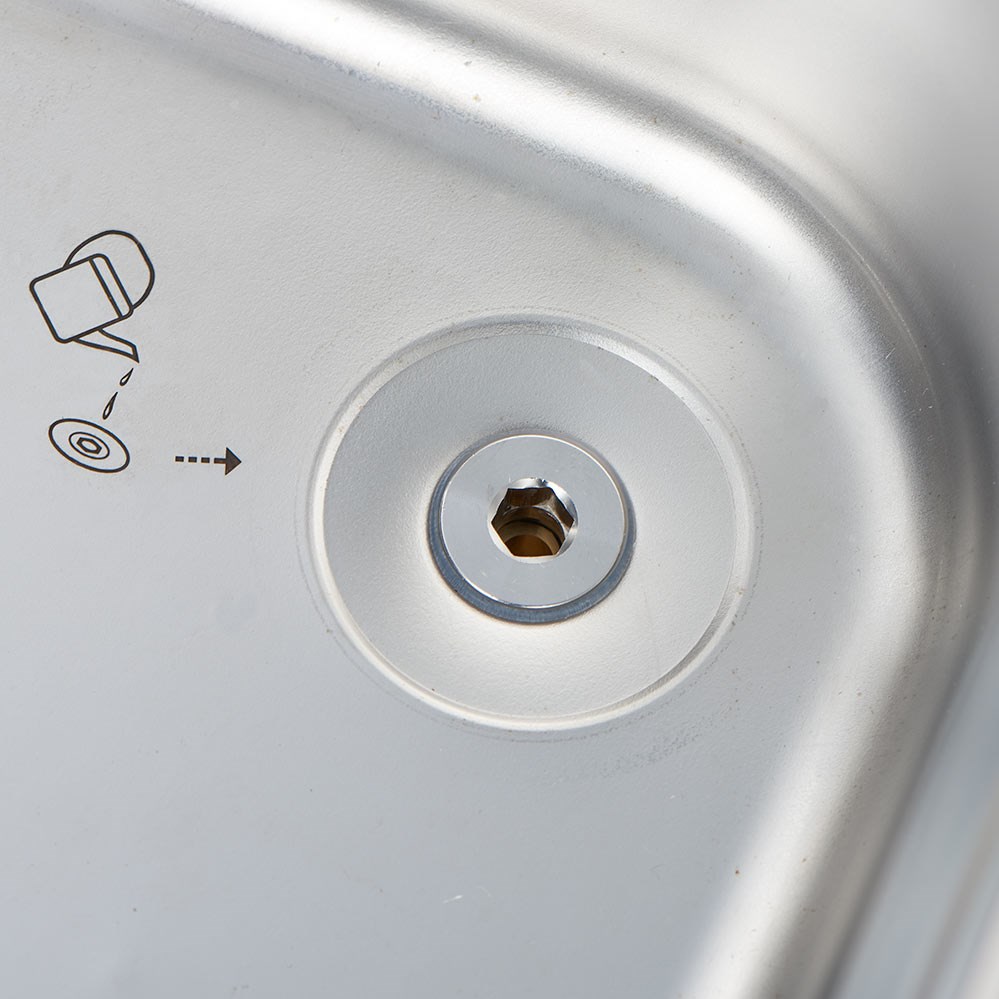 Sous-Vide-Komplettgerät GN1/1