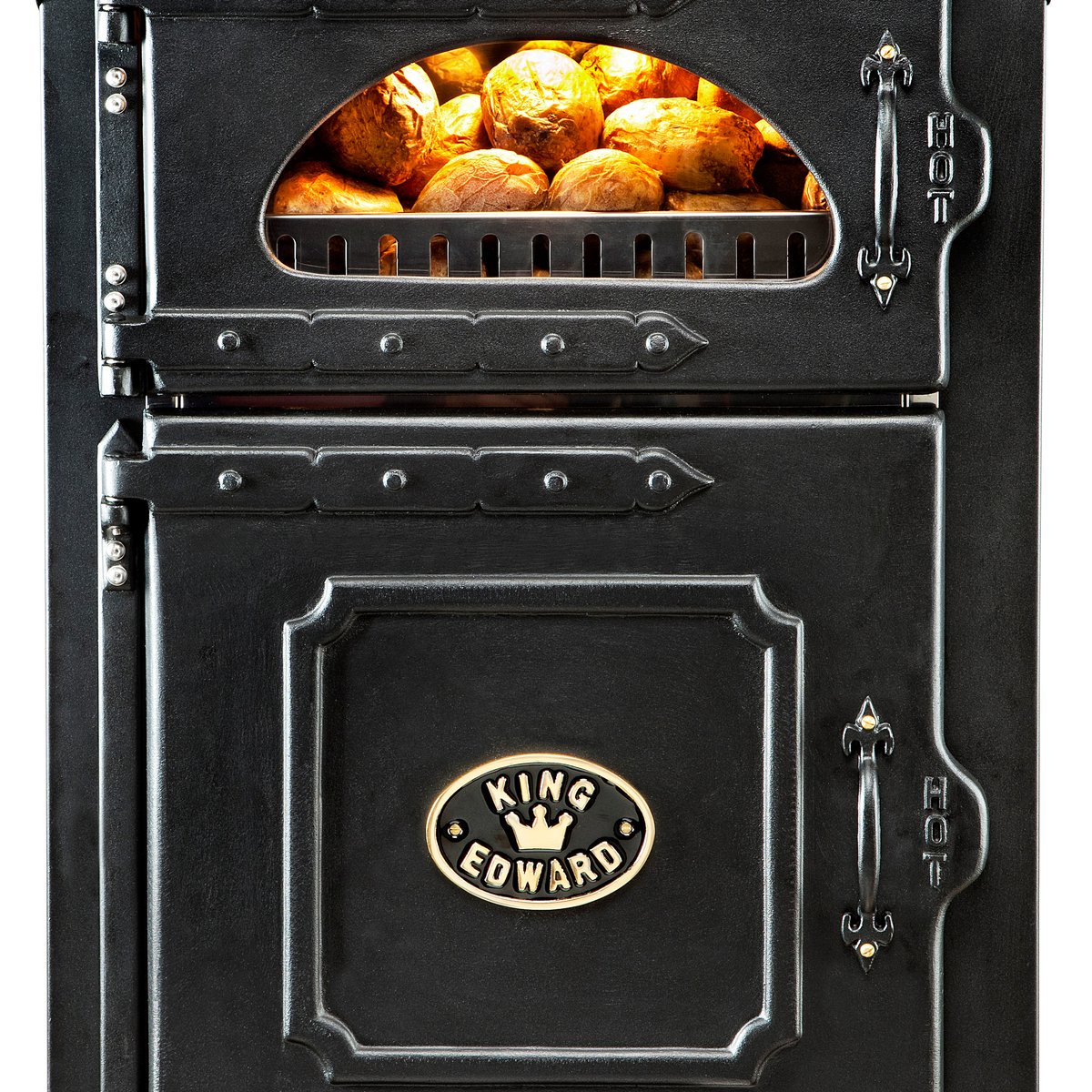 King Edward Majestic