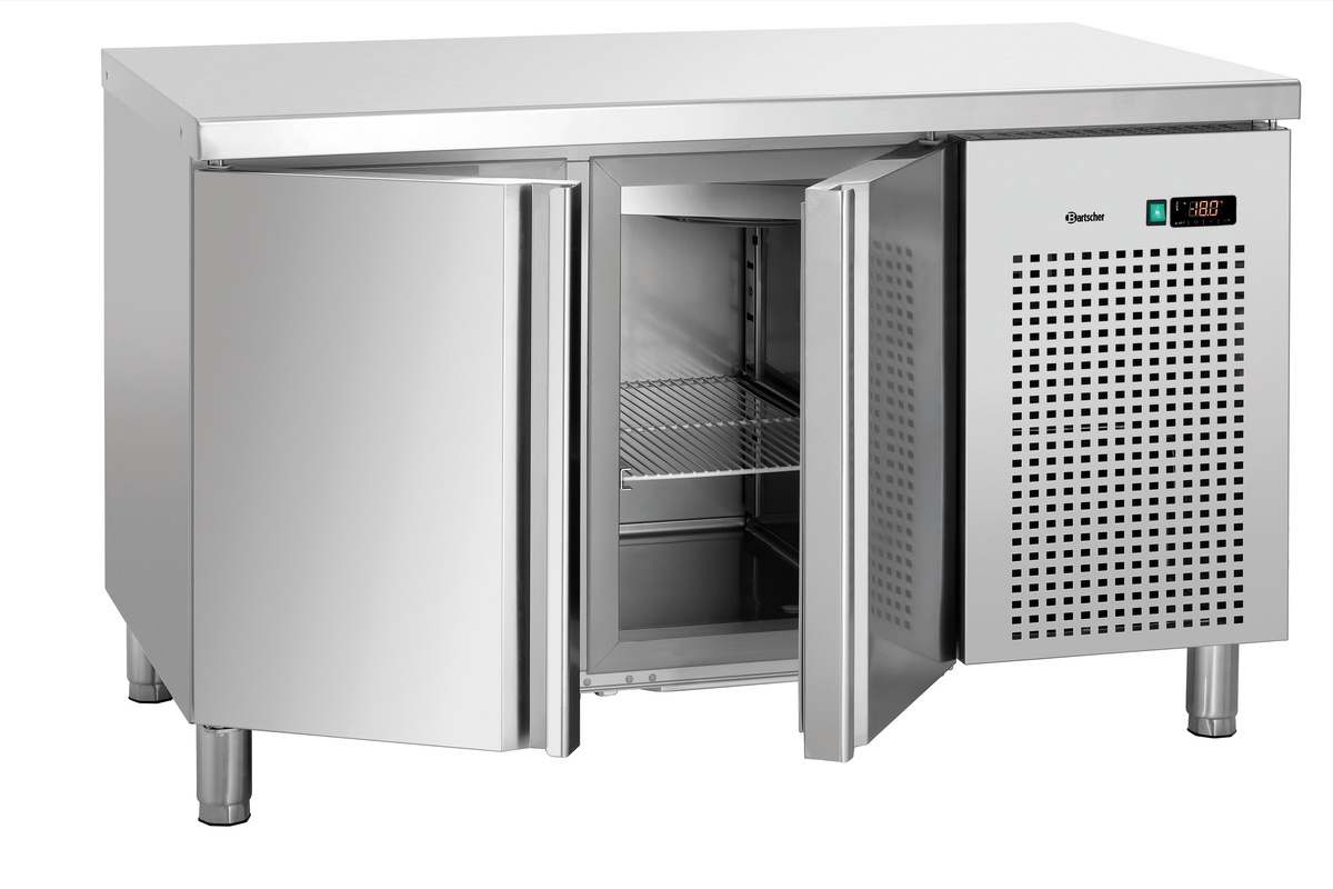 Tiefkühltisch T2-1341