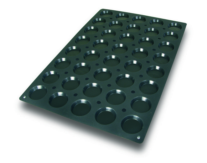 Backform aus Silikon Florentiner