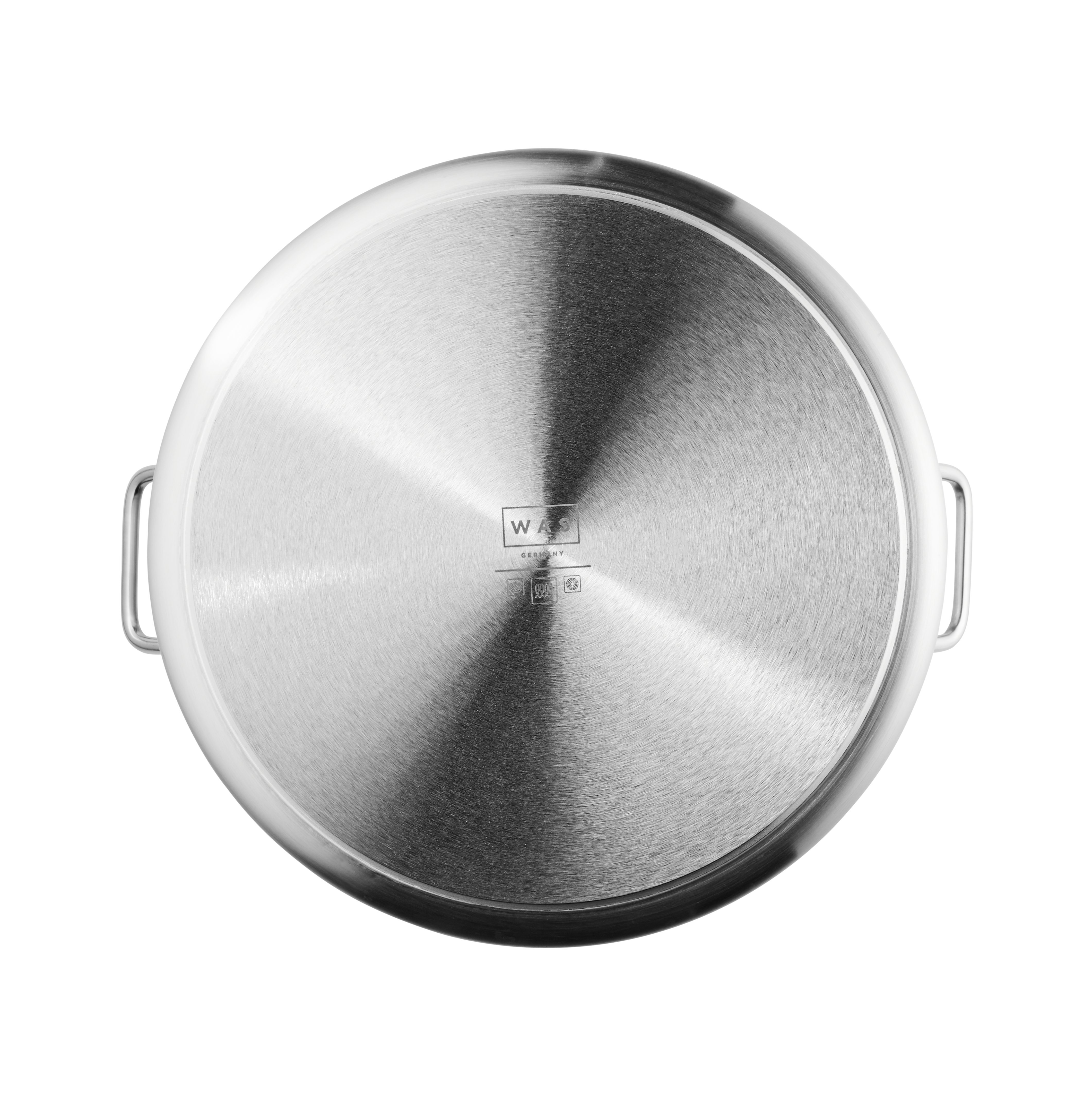 Suppentopf 36 L, Ø 36 cm