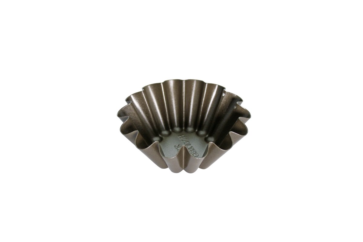 Briocheform