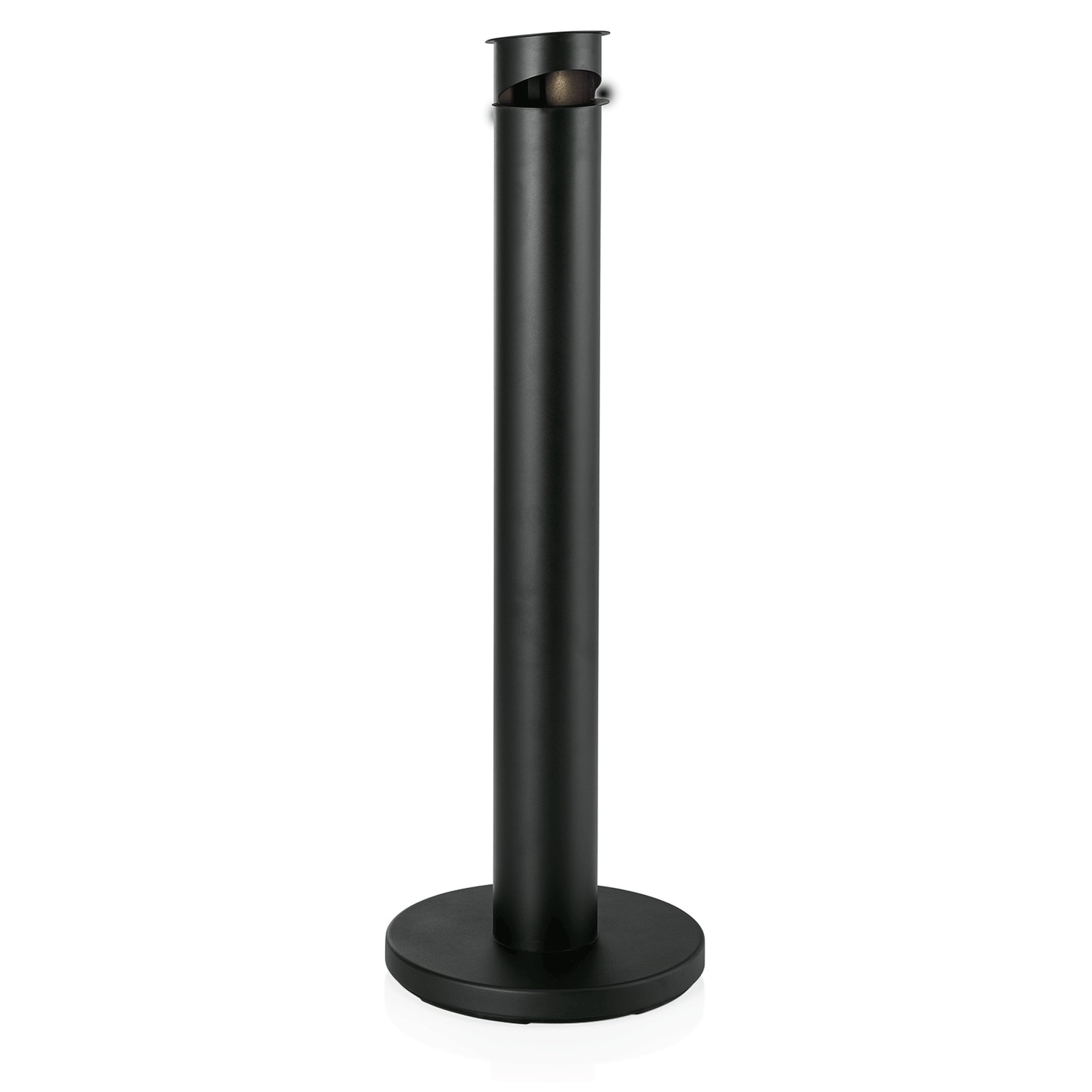 Standascher Ø 34 cm, (H) 104 cm