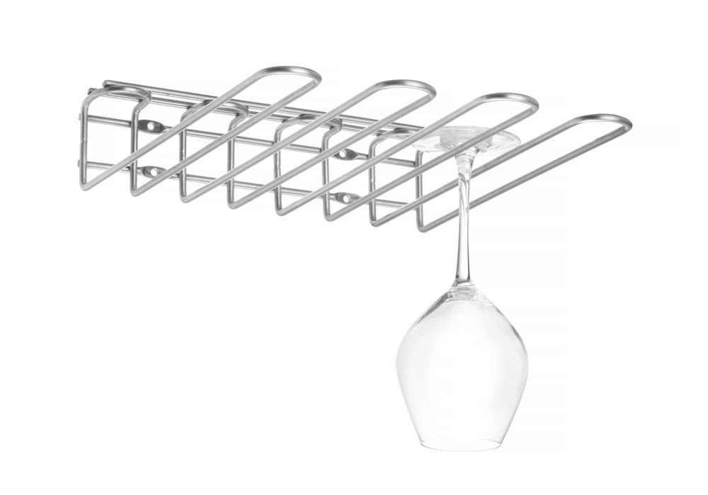 Gläserschiene, BarUp, 350x293x(H)50mm