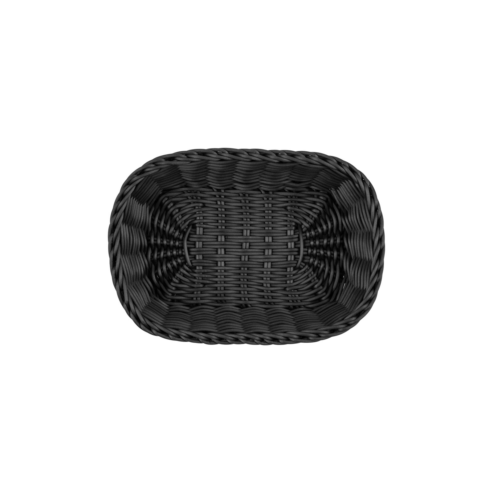 Korb 26,5 x 19 x 7 cm