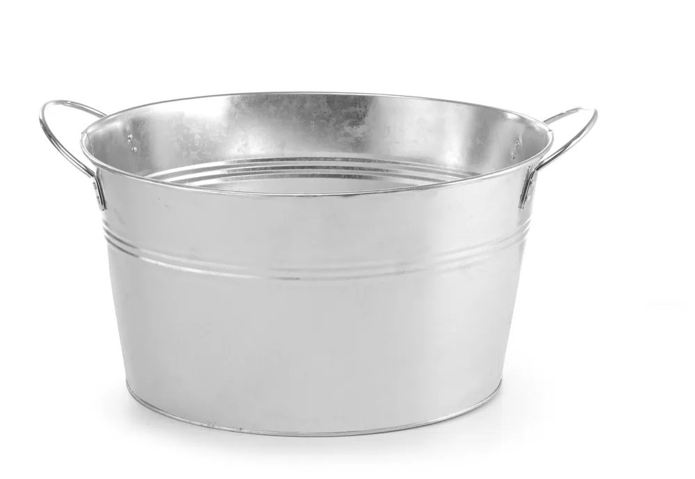 Getränkekühlerwanne, BarUp, 400x330x(H)220mm Getränkekühlerwanne, BarUp, 400x330x(H)220mm