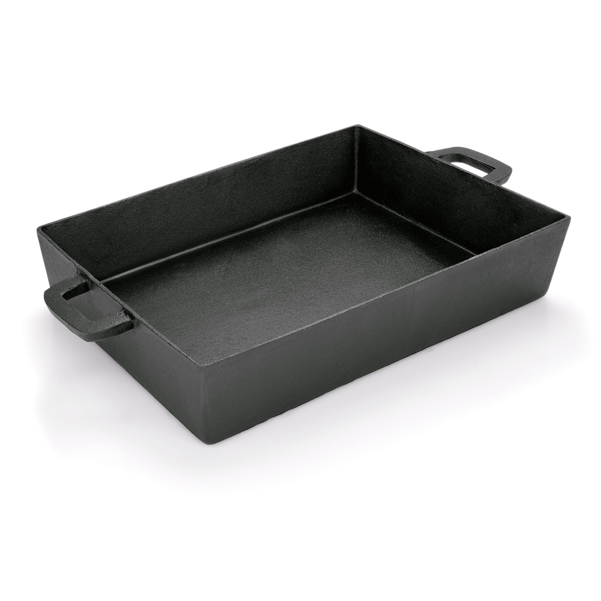 Bräter 40 x 28 x 7,5 cm