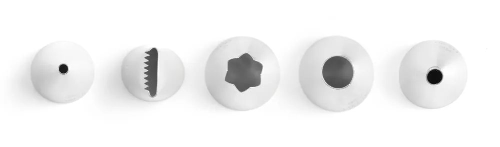 Dekorationsset zum Füllen & Dekorieren