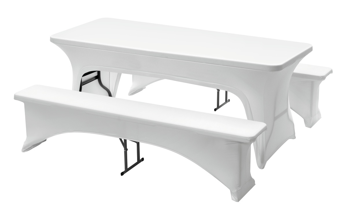 Hussen-Set Multi 1830-W