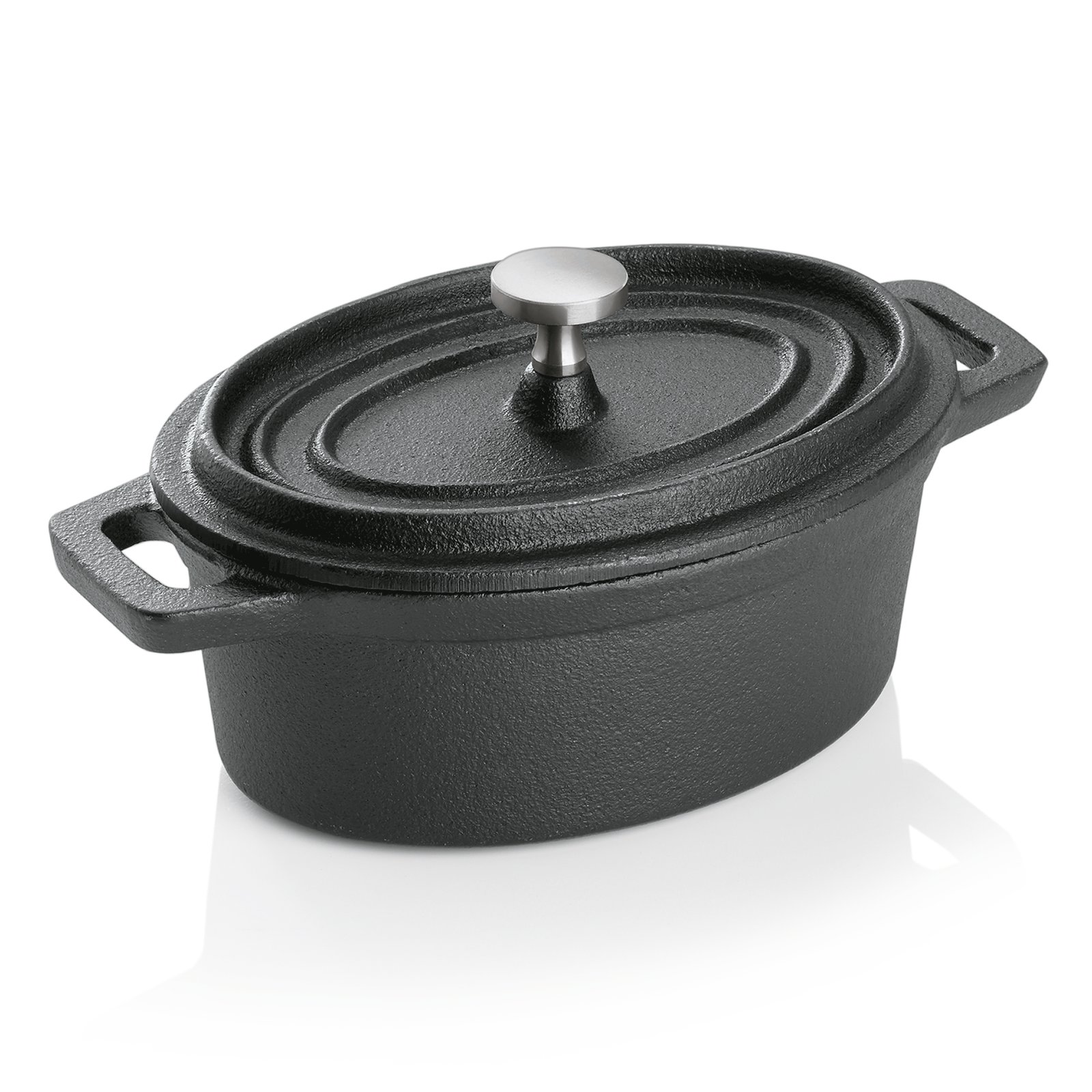 Cocotte 12,5 x 9,5 x 6,5 cm