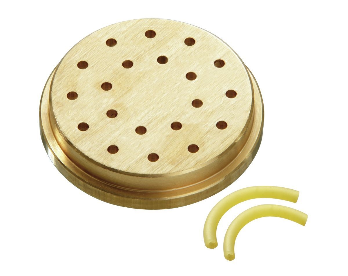 Pasta-Matrize Bigoli 3 mm Pasta-Matrize Bigoli 3 mm
