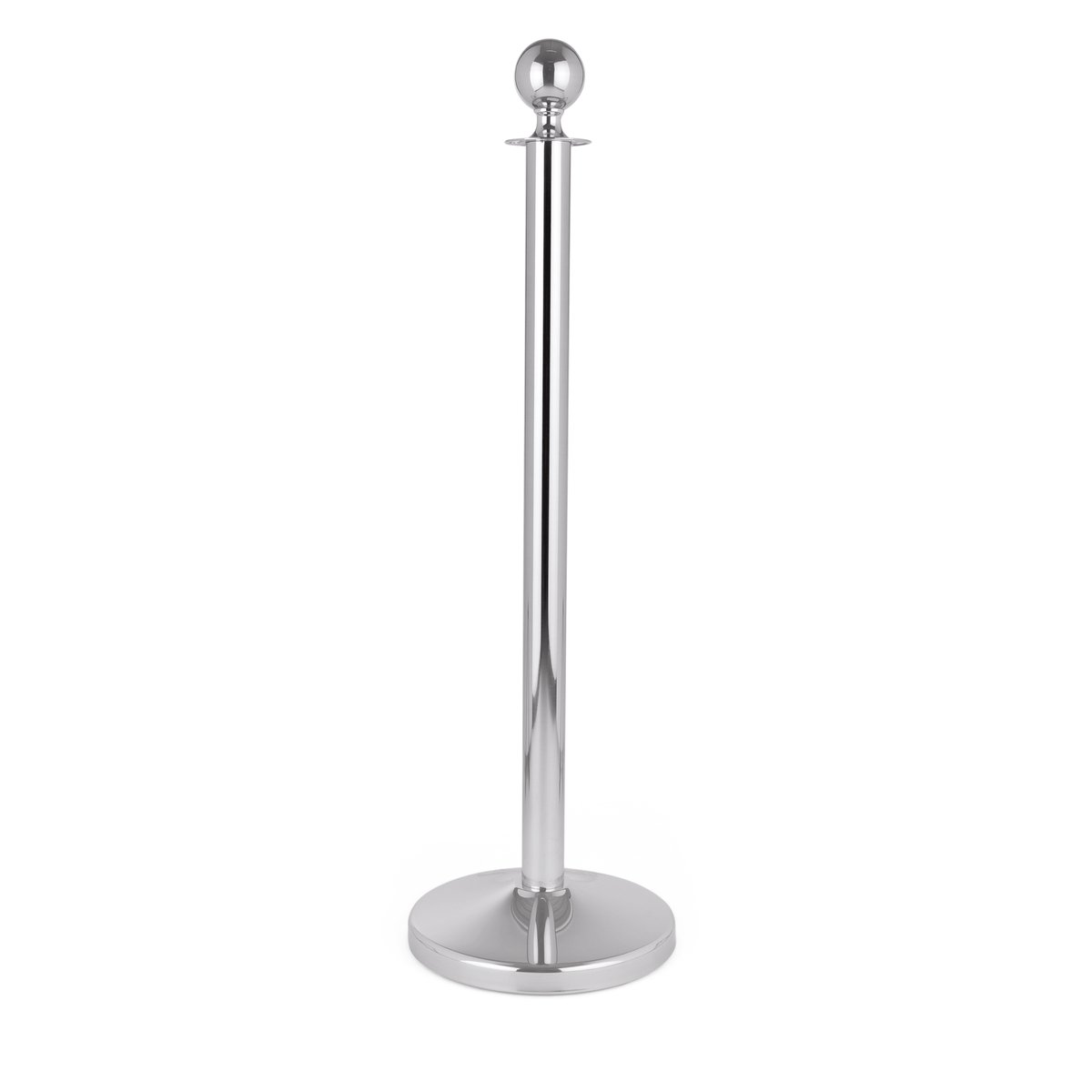 Abgrenzungspfosten Classic Eco, Kugel, (H) 105 cm