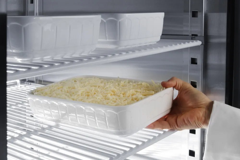 Ofenform Rustica, rechteckig, 2,3L, 282x192x(H)65mm Ofenform Rustica, rechteckig, 2,3L, 282x192x(H)65mm