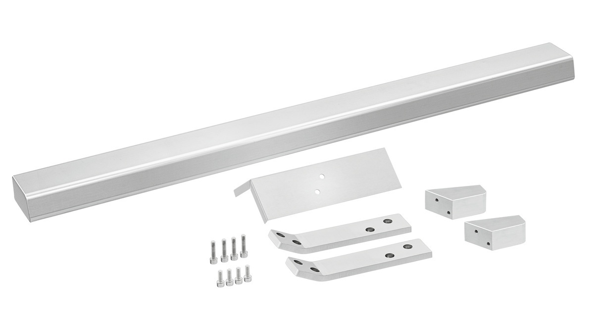 Küchen-Reling 700-1200 Küchen-Reling 700-1200