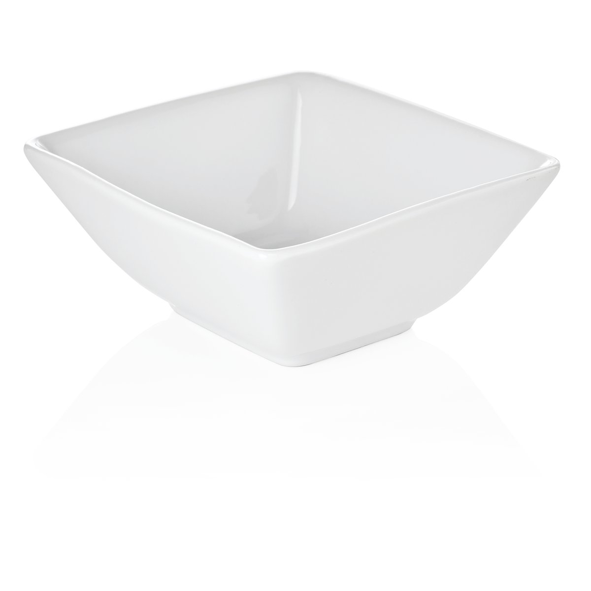 Mini Schale 200 ml, 10 x 10 x 4,5 cm Mini Schale 200 ml, 10 x 10 x 4,5 cm