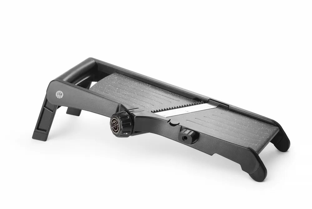 Japanische Mandoline, 395x165x(H)115mm Japanische Mandoline, 395x165x(H)115mm