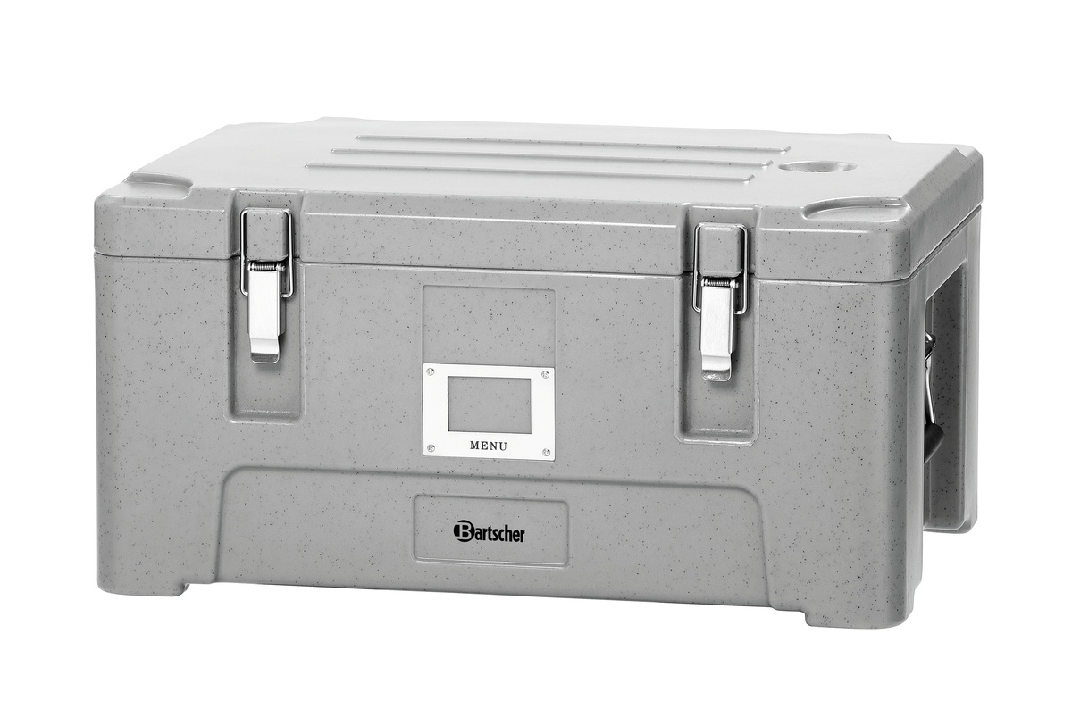 Thermo-Transportbehälter GN110-1