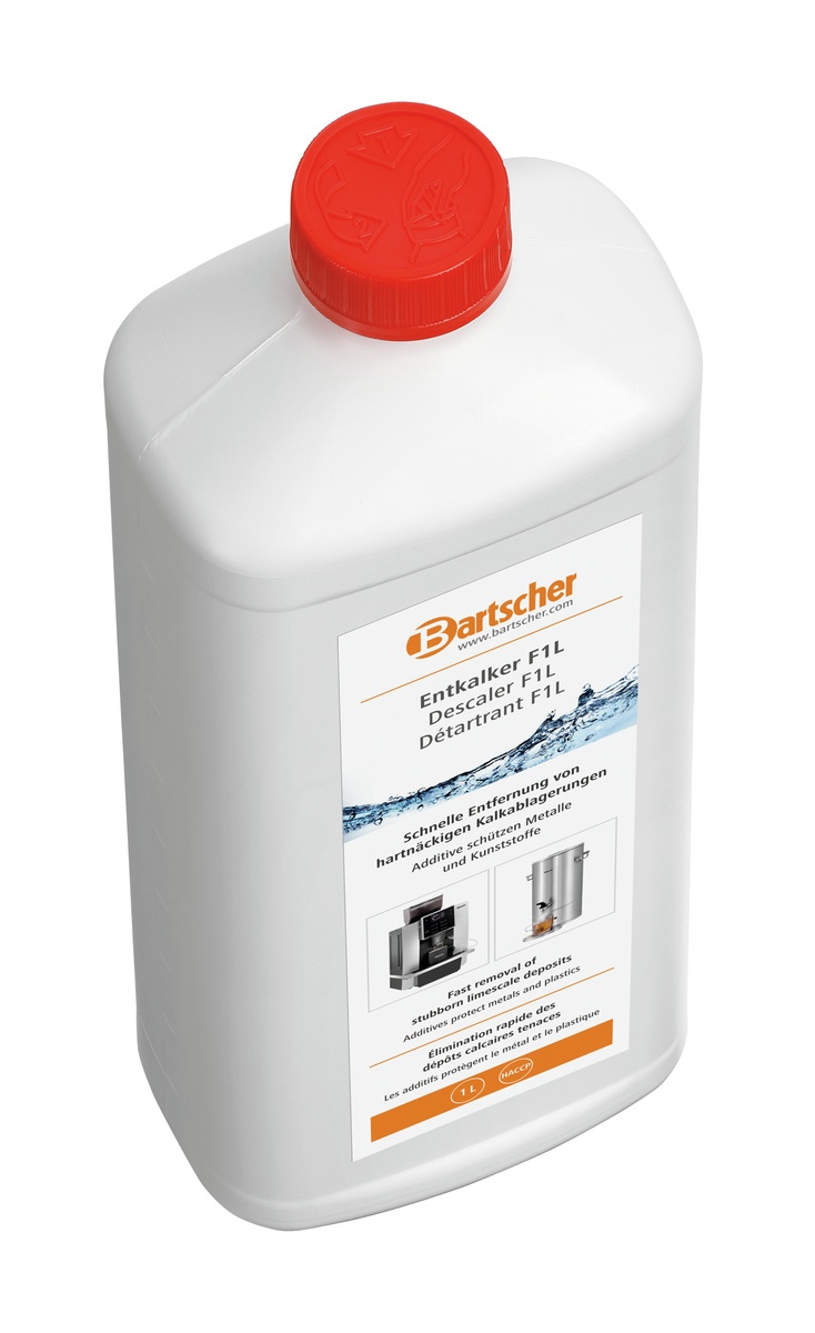 Entkalker F1L