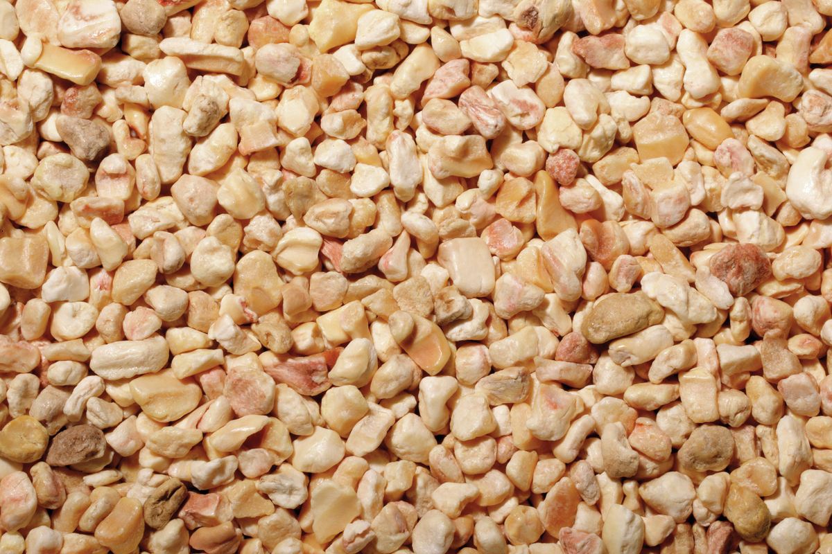 Maisgranulat 3KG