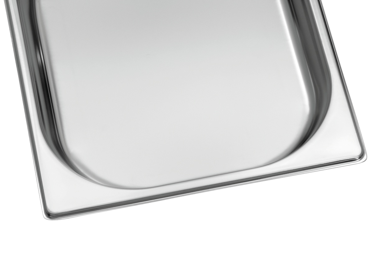 GN-Behälter, 1/2, T40 GN-Behälter, 1/2, T40