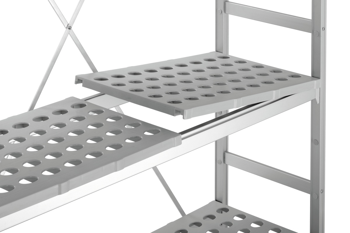 Regalsystem Kit 4, B1070 Regalsystem Kit 4, B1070