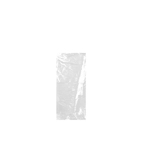 480000 Flachbeutel, LDPE 20 cm x 10 cm transparent