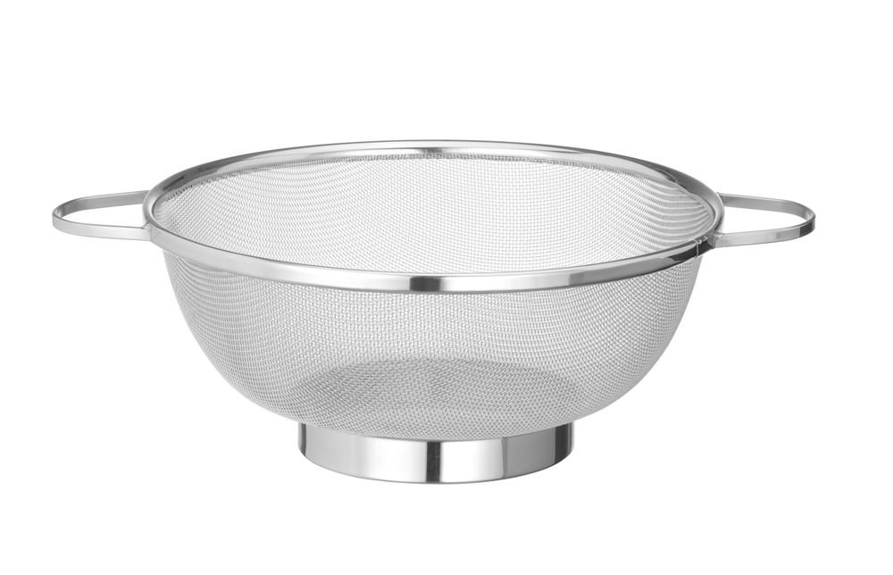 Sieb, ⌀257x(H)110mm