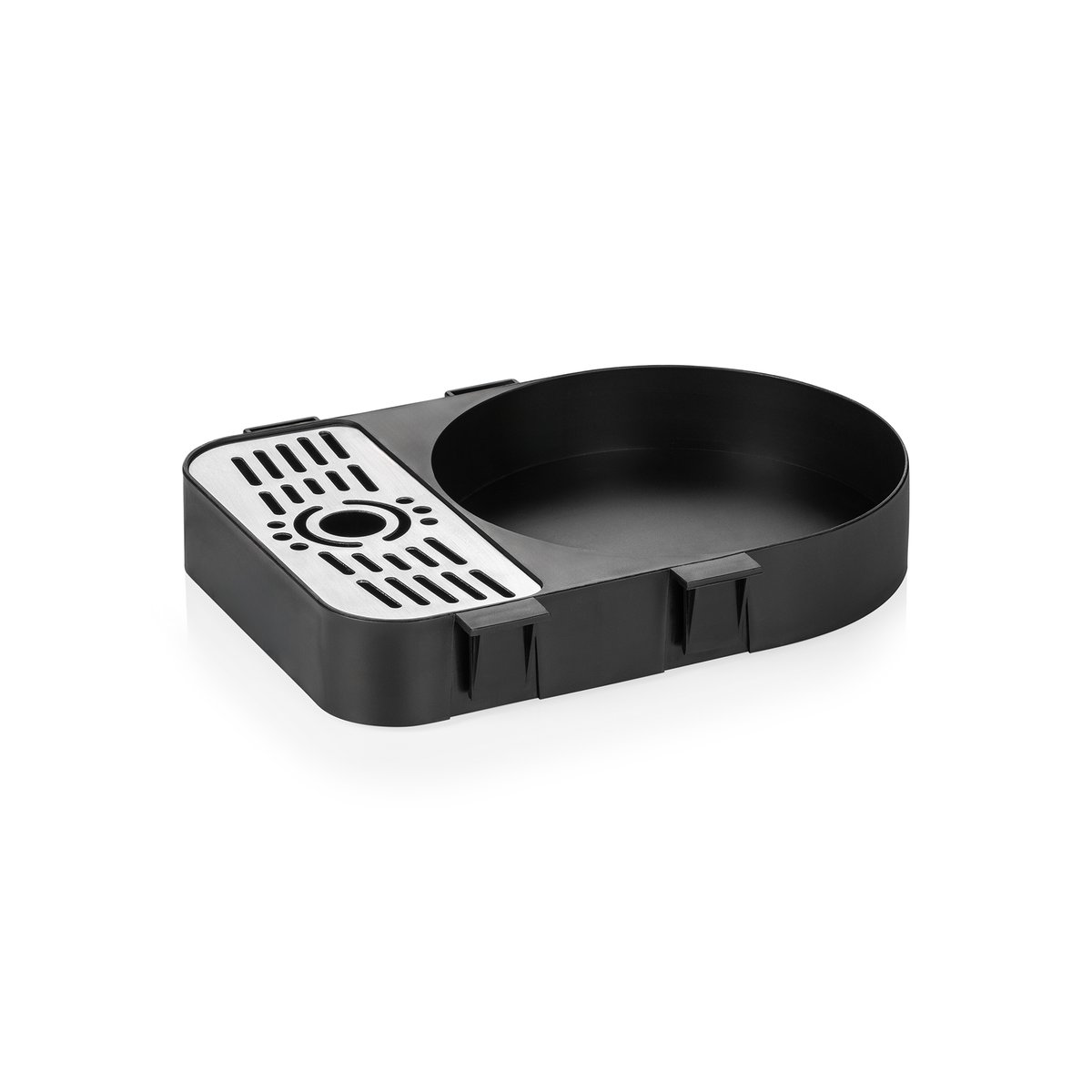 Tropfschale für Pump Isolierkanne 25,6 x 20,2 x 4 cm