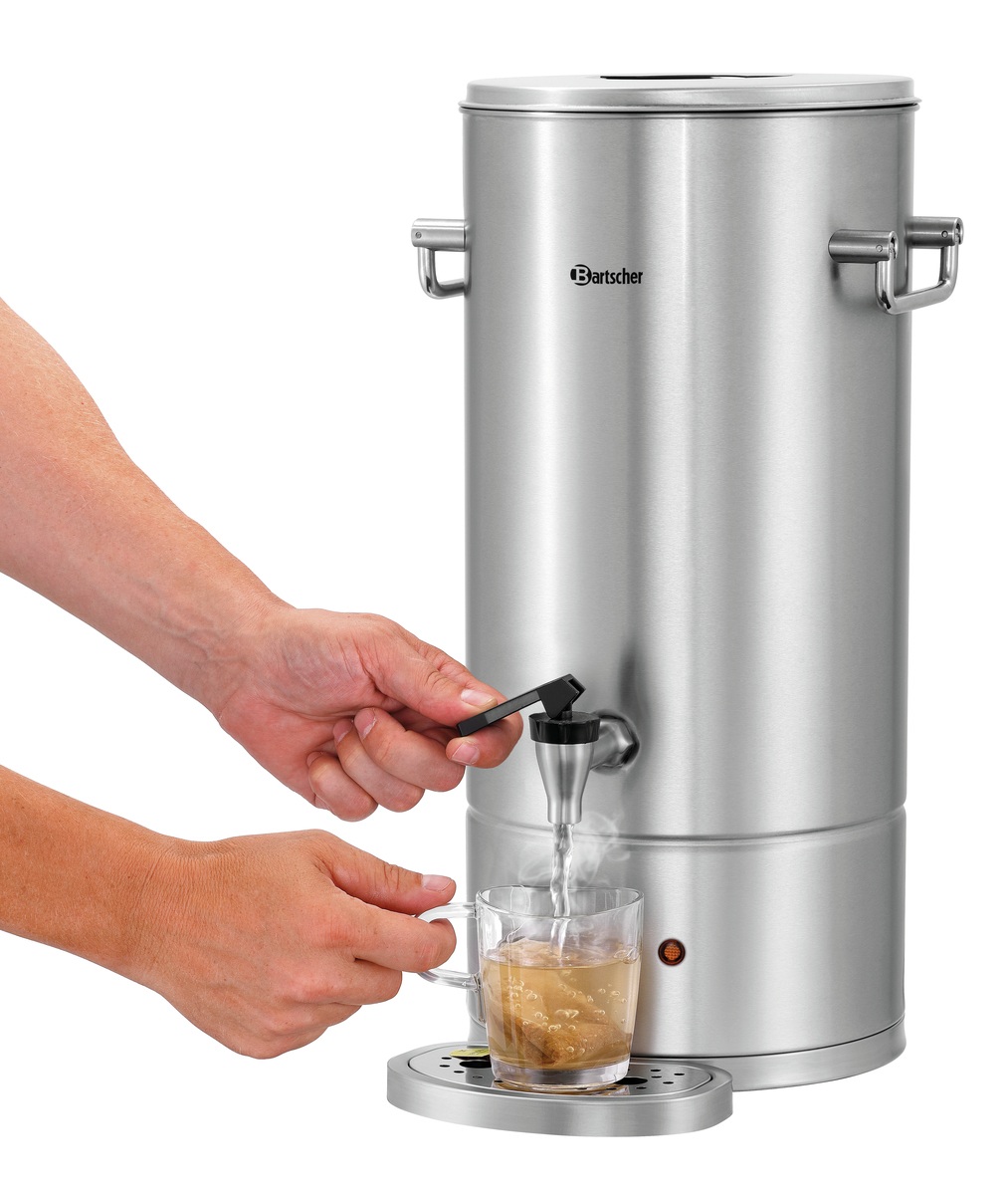 Heißwasser-Spender 9L Heißwasser-Spender 9L